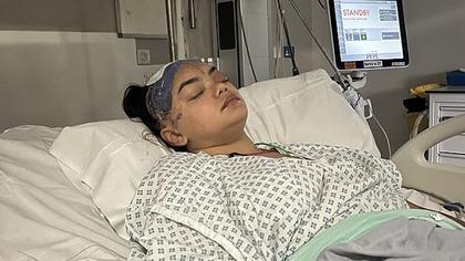 Soğuk algınlığı deyip geçmeyin: Çocuğunuzda bu belirtiler varsa aman dikkat! 'Gözümden irin akıyordu'