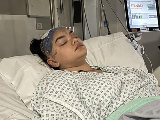 Çocuğunuzda bu belirtiler varsa dikkat! 'Gözümden irin akıyordu'