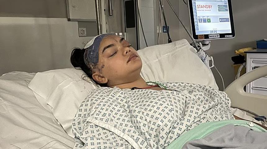 Soğuk algınlığı deyip geçmeyin: Çocuğunuzda bu belirtiler varsa aman dikkat! 'Gözümden irin akıyordu'