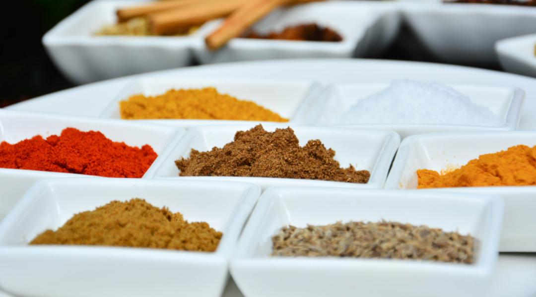 Bu baharatlar mutfağa girince lezzet seviyesi neden bir anda 10 kat artıyor? 7