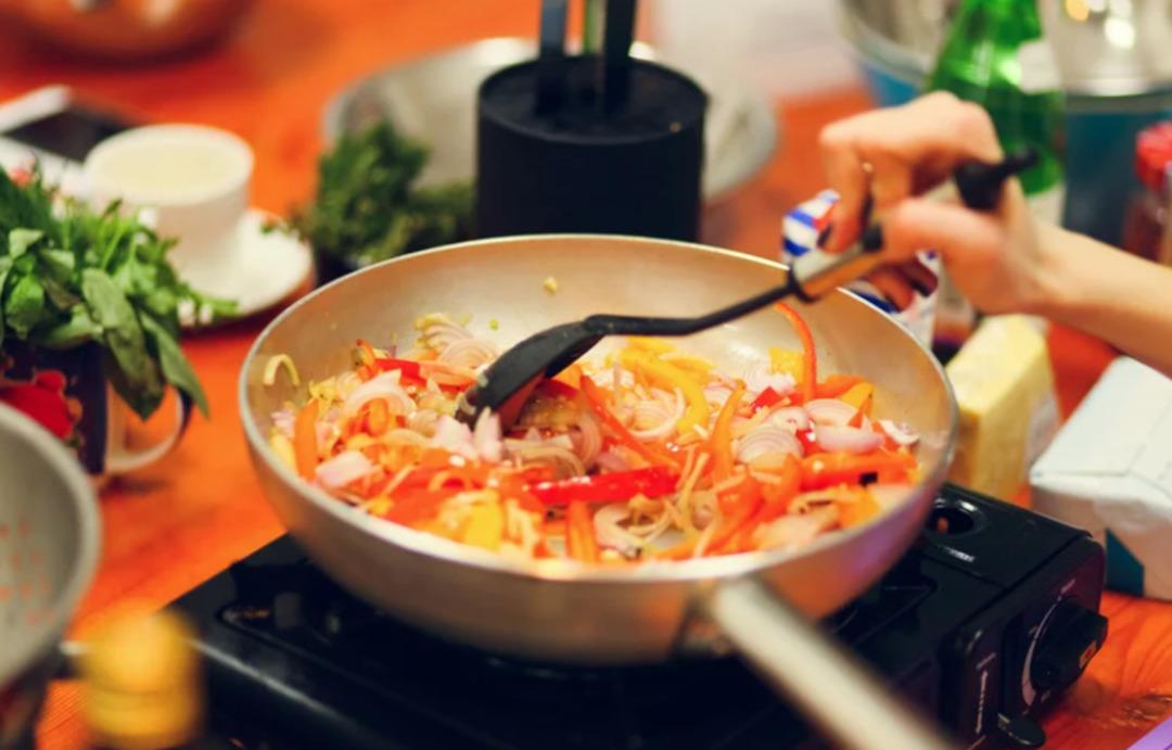 Bu baharatlar mutfağa girince lezzet seviyesi neden bir anda 10 kat artıyor? 8