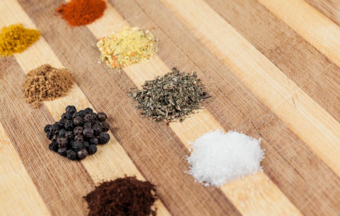 Bu baharatlar mutfağa girince lezzet seviyesi neden bir anda 10 kat artıyor? 10