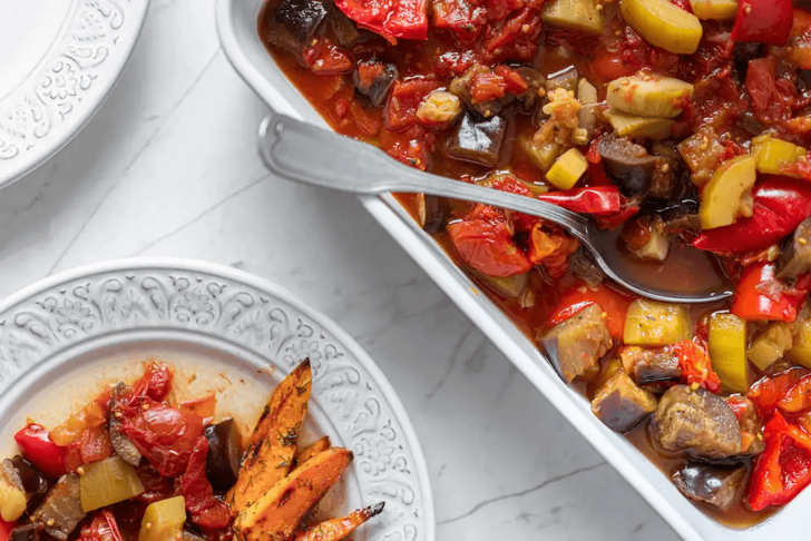 T&uuml;rl&uuml; yaparken &ldquo;Bu olmadan olmaz!&rdquo; dediğin baharat hangisi?