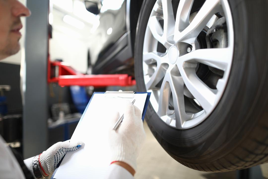 TURKA detayları açıkladı: Araç muayenesinde yeni dönem başlayacak! 1