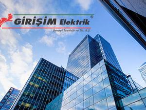 Girişim Elektrik (GESAN)'dan 2 milyon euroluk dev anlaşma