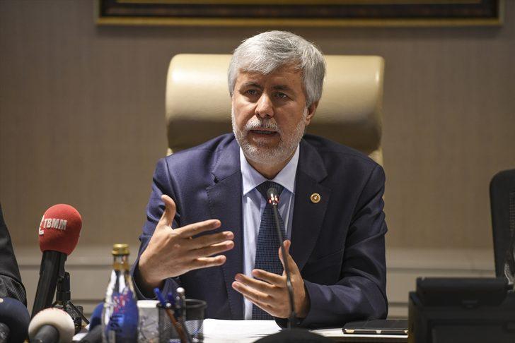 TBMM Madde Bağımlılığı Araştırma Komisyonu Gaziantep'te G4