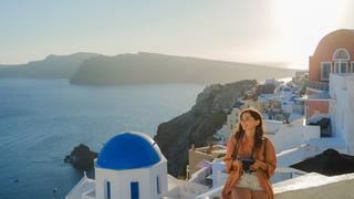 Yunan adalarına nasıl gidilir​? Yunan adalarını ziyaret etme rehberi