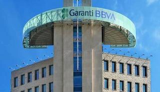 Garanti BBVA sendikasyon kredisi sağladı