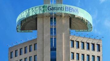 Garanti BBVA sendikasyon kredisi sağladı