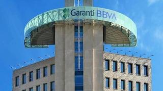 Garanti BBVA sendikasyon kredisi sağladı