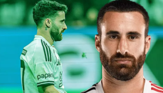 Rafa Silva bin pişman: "Hepinizden özür diliyorum" dedi ve... 