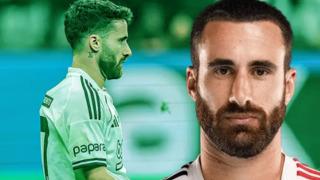 Beşiktaş'ta olanlar oldu! Rafa Silva bin pişman: Hepinizden özür diliyorum dedi ve... 