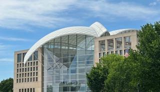 ABD Barış Enstitüsü’nün yeni adı ‘Donald J. Trump Barış Enstitüsü’ oldu