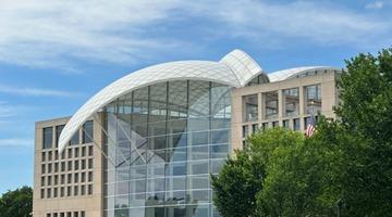 ABD Barış Enstitüsü’nün yeni adı ‘Donald J. Trump Barış Enstitüsü’ oldu