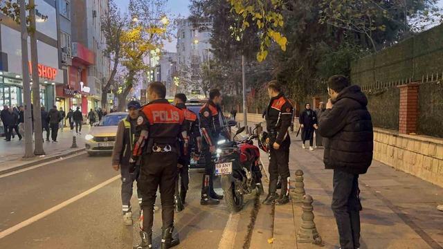 Çorlu’da trafik kazası: 1 yaralı 3