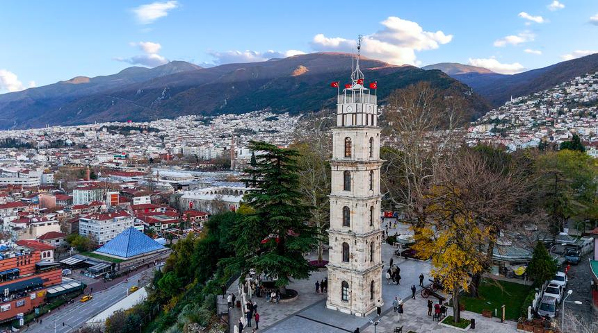 Bursa'ya nasıl gidilir​? Bursa'ya feribot ile nasıl gidilir?