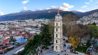 Bursa'ya nasıl gidilir​? Bursa'ya feribot ile nasıl gidilir?