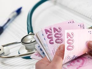 TÜİK açıkladı! 2024'te 2 trilyon 359 milyar lirayı geçti