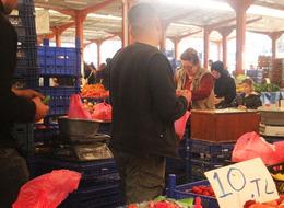 40 TL'den 10 TL'ye düştü: 'Satıp bitirmeye çalışıyoruz'