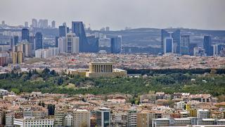 Ankara'ya nasıl gidilir​, Ankara'ya nereden gidilir?