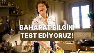 Mutfaktaki baharat bilgin ne kadar iyi?