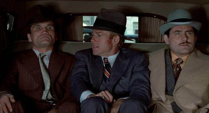 Türkiye'nin ve dünyanın en ünlü dolandırıcıları G1