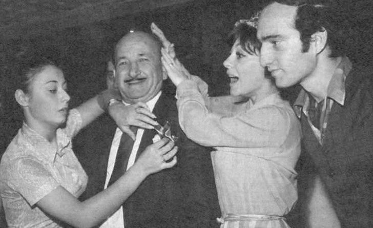 Türkiye'nin ve dünyanın en ünlü dolandırıcıları G3