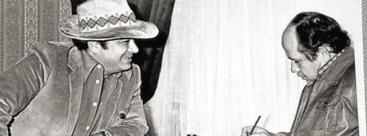 Türkiye'nin ve dünyanın en ünlü dolandırıcıları G4