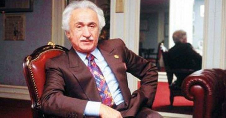 Türkiye'nin ve dünyanın en ünlü dolandırıcıları G5