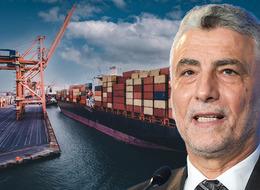 Bakan Bolat duyurdu: İhracatta yeni rekor kırıldı! 