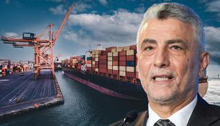 İhracatta yeni rekor kırıldı! 