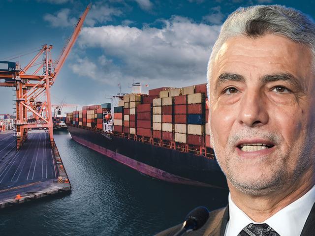 Bakan Bolat duyurdu: İhracatta yeni rekor kırıldı! 