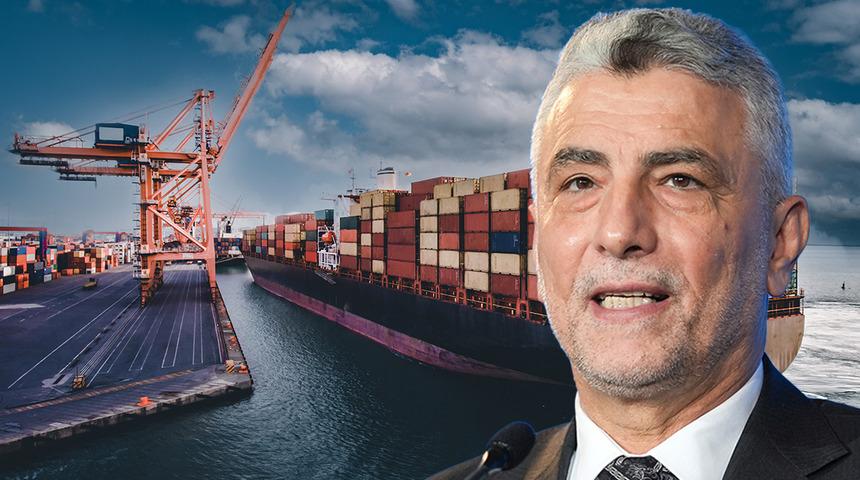 Bakan Bolat duyurdu: İhracatta yeni rekor kırıldı! 