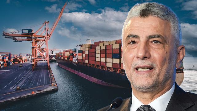 Bakan Bolat duyurdu: İhracatta yeni rekor kırıldı! 