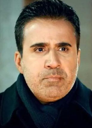 Emrah oğlu Elyasa'yı paylaştı! Görenler "Tayfun'un aynısı" dedi