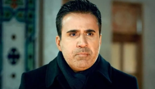 Küçük oğlunu paylaştı! Görenler "Tayfun'un aynısı" dedi