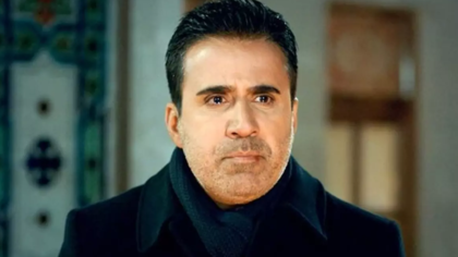 Emrah oğlu Elyasa'yı paylaştı! Görenler "Tayfun'un aynısı" dedi