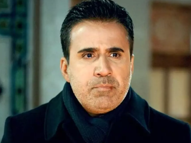 Emrah oğlu Elyasa'yı paylaştı! Görenler "Tayfun'un aynısı" dedi