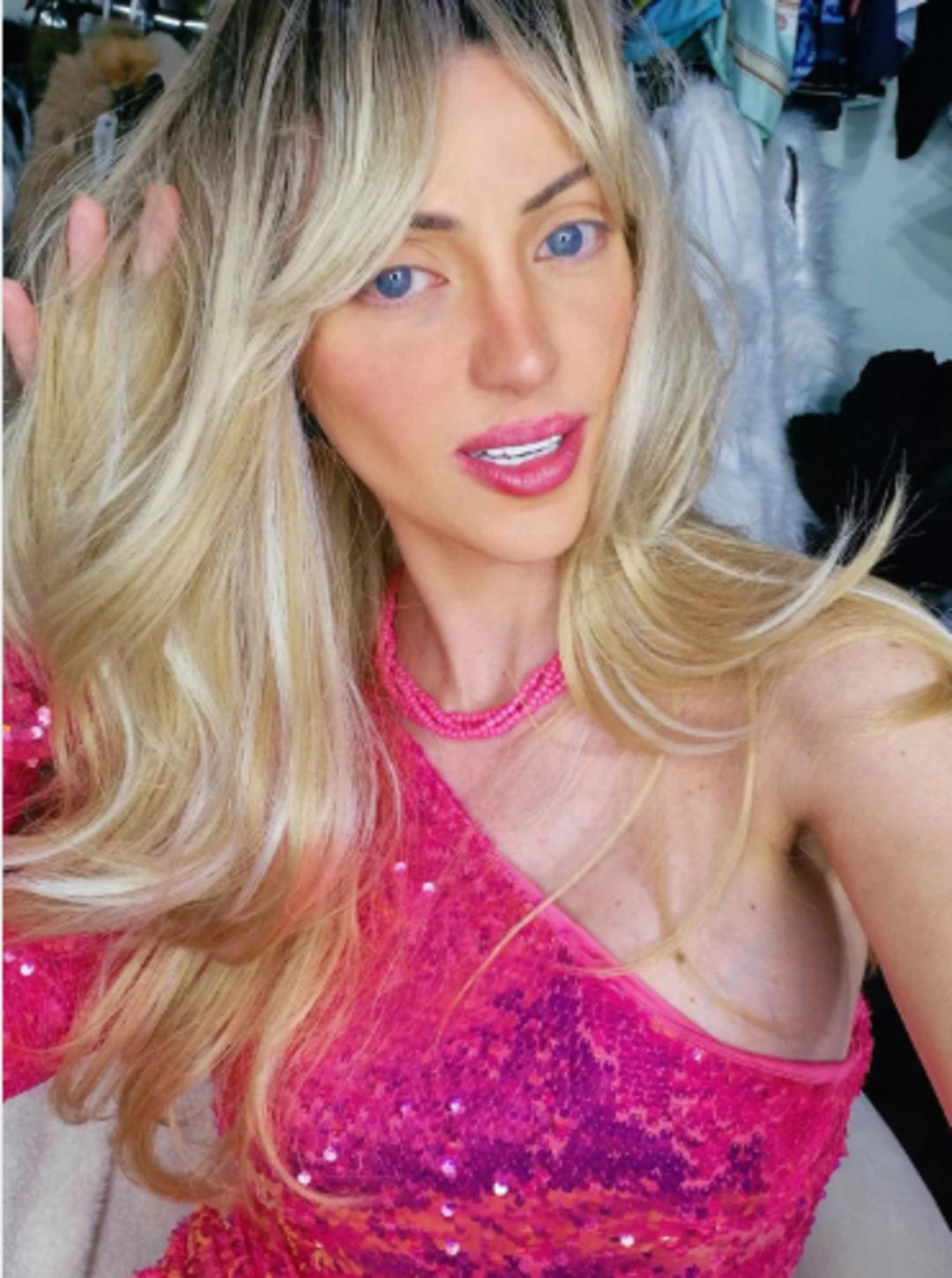  İnsan Barbie  olarak biliniyordu: Fenomenin ölümünün ardındaki sır perdesi aralandı 1