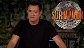 Survivor 2026 Gönüllüler erkek takımı ortaya çıktı! 