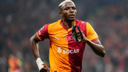 Galatasaray'da Victor Osimhen gelişmesi: Erken ayrılabilir!