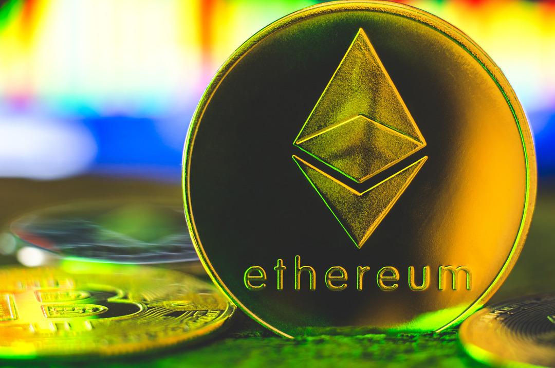 Bitcoin 100 kat gitmişti, sıra Ethereum da mı? Dev borsa açıkladı "Hedef rakam..." 1