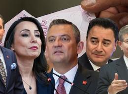 Milyonlarca işçinin gözü asgari ücret zammında! Liderlerin asgari ücret beklentisi ne kadar?