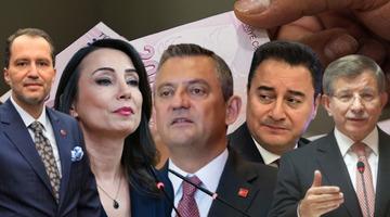 Milyonlarca işçinin gözü asgari ücret zammında! Liderlerin asgari ücret beklentisi ne kadar?