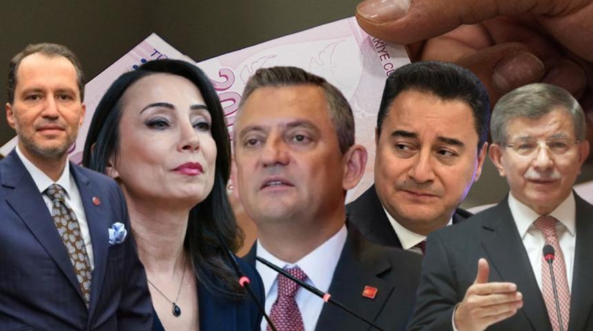 Milyonlarca işçinin gözü asgari ücret zammında! Liderlerin asgari ücret beklentisi ne kadar?