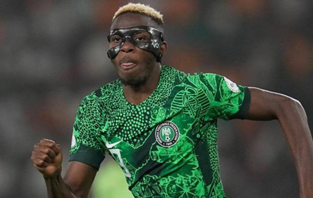 Galatasaray da Victor Osimhen gelişmesi: Erken ayrılabilir! 1