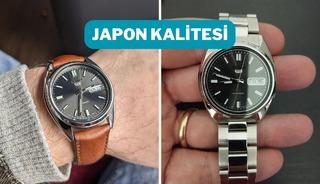 Seiko saat fırsat ürünü oldu!