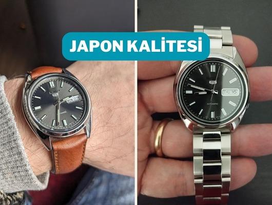 Seiko saat fırsat ürünü oldu!