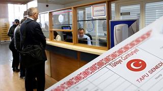 Gayrimenkulde yeni rekor! Tapuda 18,4 milyonu aşan rakam