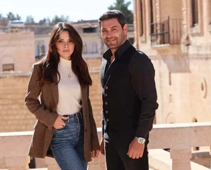 2025'te Türkiye'de en çok aranan 10 dizi: Eşref Rüya zirvede G4